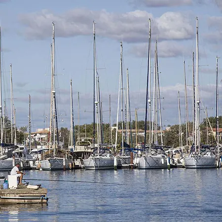 Apartamento La Croisette 12 - Lumineux 3 Pers Agde
